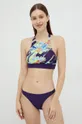 ljubičasta Dvodijelni kupaći kostim adidas Performance Ženski