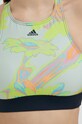 Роздільний купальник adidas Performance HJ9587