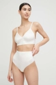 biały Spanx biustonosz modelujący Shaping Satin Damski