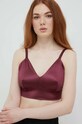 Spanx sutien modular moale violet 30065R