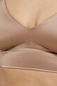 Odzież Spanx biustonosz modelujący Shaping Satin 30065R beżowy