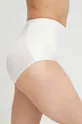 Tvarujúce nohavičky Spanx biela