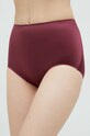 Σλιπ διαμόρφωσης σώματος Spanx κιλότες μωβ 40062R