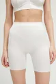 Kratke hlače za oblikovanje postave Spanx bela