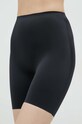 Σορτς διαμόρφωσης σώματος Spanx κιλότες μαύρο 10323R