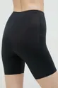 Моделирующие шорты Spanx чёрный