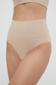 Spanx figi modelujące dzianina beżowy 40047R
