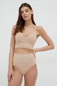 Spanx figi modelujące 40047R beżowy AW23