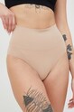 Spanx figi modelujące ecocare everyday shaping brief (2-pack) dzianina beżowy 40047R.2