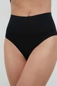 Spanx figi modelujące ecocare everyday shaping brief (2-pack) dzianina czarny 40047R.2