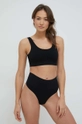 Spanx stringi modelujące 89 % Nylon, 10 % Elastan, 1 % Bawełna