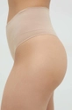 Spanx stringi modelujące 2-pack beżowy