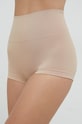 Spanx rövidnadrág sima bézs 40049R