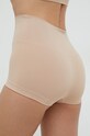 Spanx szorty modelujące 40049R beżowy AA00