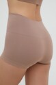 Odzież Spanx szorty modelujące 40049R beżowy