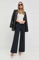 Spanx body Suit Yourself Ribbed Short 20362R bézs AW22