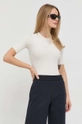 Κορμάκι Spanx Suit Yourself Ribbed Short  Κύριο υλικό: 66% Πολυεστέρας, 34% Σπαντέξ