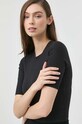 Spanx body Suit Yourself Ribbed Short 20362R negru