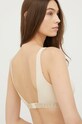 Бюстгальтер Versace 1006390 бежевий AW22