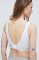 Oblečení Podprsenka Versace AUD01047 bílá