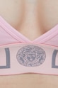 Versace sutien AUD01047 roz