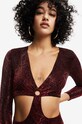 Îmbrăcăminte Desigual body 22WWQK13 violet