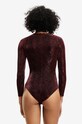 Desigual body violet 22WWQK13