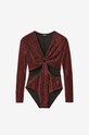 Desigual body 22WWQK13 violet