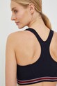 Abbigliamento Tommy Hilfiger reggiseno sportivo S10S101464.9BYY blu navy