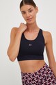 Sportski grudnjak Tommy Hilfiger bez uzorka mornarsko plava S10S101504.9BYY