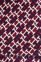 Sportovní podprsenka Tommy Hilfiger S10S101506.9BYY burgundské