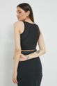 Odzież Fila biustonosz sportowy Rafaela FAW0201 czarny