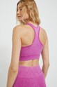 Îmbrăcăminte Fila sutien sport Radcliffe FAW0210 violet