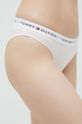 Труси Tommy Hilfiger трикотаж рожевий UW0UW03836.9BYY