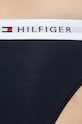 Odzież Tommy Hilfiger figi UW0UW03836.9BYY granatowy