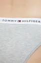 Tommy Hilfiger mutande Materiale principale: 53% Cotone, 35% Modal, 12% Elastam Soletta: 100% Cotone Finitura: 75% Poliammide, 16% Poliestere, 9% Elastam