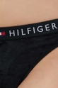 Στρινγκ Tommy Hilfiger  Κύριο υλικό: 92% Πολυεστέρας, 8% Σπαντέξ Ένθετο: 100% Βαμβάκι