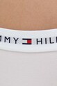 Odzież Tommy Hilfiger stringi UW0UW03835.9BYY różowy