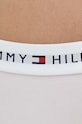 Odzież Tommy Hilfiger stringi UW0UW03835.9BYY różowy