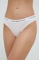 Стринги Tommy Hilfiger трикотаж рожевий UW0UW03835.9BYY
