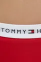 piros Tommy Hilfiger tanga
