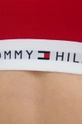 crvena Grudnjak Tommy Hilfiger