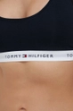 granatowy Tommy Hilfiger biustonosz