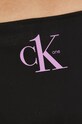 Îmbrăcăminte Calvin Klein chiloti de baie KW0KW01702.PPYY negru