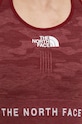 Sportovní podprsenka The North Face NF0A7Z9U8691