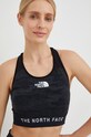 Îmbrăcăminte The North Face sutien sport NF0A7Z9UKT01 negru