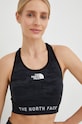 Oblečení Sportovní podprsenka The North Face NF0A7Z9UKT01 černá