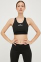 Αθλητικό σουτιέν The North Face Mountain Athletics μαλακό μαύρο NF0A7ZB2JK31