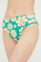zöld Roxy kifordítható bikini alsó Női