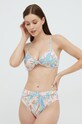 Odzież Roxy biustonosz kąpielowy ERJX304796 multicolor